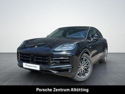 Chromitschwarzmetallic Neu 2025 Porsche Cayenne SUV | 135.880 € (Superpreis)