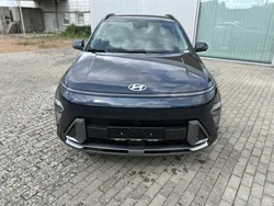Blau Gebraucht 2023 Hyundai Kona Prime SUV | 34.900 € (Teuer)