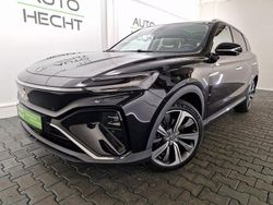 Schwarz Gebraucht 2022 MG Marvel R Luxury SUV | 19.490 € (Fairer Preis)