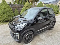 Schwarz Gebraucht 2022 Ligier JS60 Kleinwagen | 11.990 € (Superpreis)