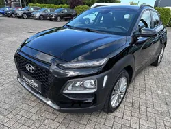 Phantom black / mic Gebraucht 2018 Hyundai Kona Trend SUV | 13.990 € (Fairer Preis)