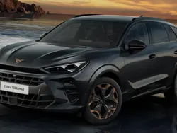 Grau Neu 2025 Cupra Terramar SUV | 39.990 € (Fairer Preis)