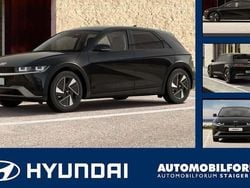 Schwarz (abyss black ) Neu 2025 Hyundai Ioniq 5 Dynamiq SUV | 39.990 € (Superpreis)