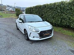 Weiß Gebraucht 2019 DS Automobiles DS3 | 10.990 € (Superpreis)