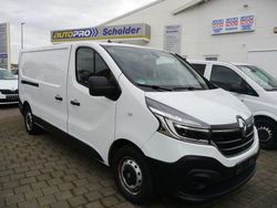 Weiß Gebraucht 2020 Renault Trafic Komfort Van | 19.800 €