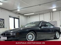 Diamantschwarzmetallic Gebraucht 1993 BMW 840 Sport Line Coupé | 35.980 €