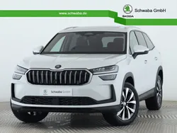 Weiß Gebraucht 2022 Skoda Kodiaq Selection SUV | 58.560 €