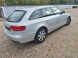 Silber Gebraucht 2009 Audi A4 Ambition Kombi | 7.300 € (Fairer Preis)
