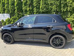 Schwarz Gebraucht 2022 Fiat 500X Sport SUV | 18.500 € (Guter Preis)