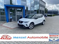 Andere Gebraucht 2024 Seat Arona FR SUV | 23.490 € (Fairer Preis)