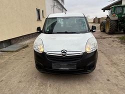 Gebraucht 2014 Opel Combo Van / Kleinbus | 4.850 € (Guter Preis)