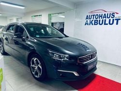 Lackierung grau haria2 Gebraucht 2017 Peugeot 508 Allure Kombi | 13.490 € (Fairer Preis)