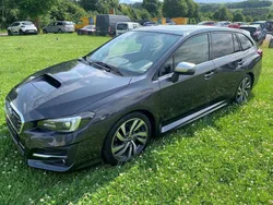 Grau Gebraucht 2018 Subaru Levorg Sport Kombi | 14.900 € (Guter Preis)
