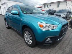 D17 ext Gebraucht 2011 Mitsubishi ASX Edition SUV | 9.990 € (Fairer Preis)