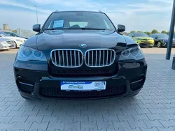 Black sapphire metallic Gebraucht 2013 BMW X5 M SUV | 16.700 € (Superpreis)