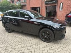 Jet black Gebraucht 2025 Mazda CX-60 Homura-Line SUV | 46.900 € (Fairer Preis)