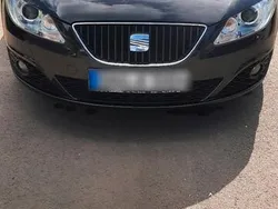 Seat Exeo