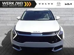 Weiß Neu 2024 Kia Sportage 3 SUV | 36.990 € (Fairer Preis)