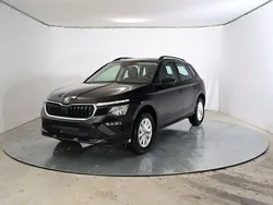Schwarz Neu 2025 Skoda Kamiq Drive SUV | 22.279 € (Fairer Preis)