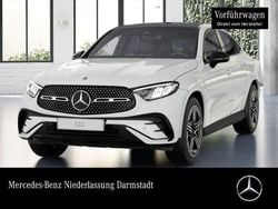 Weiß Gebraucht 2025 Mercedes GLC220 AMG Limousine | 64.590 € (Superpreis)