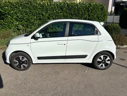 Weiß Gebraucht 2016 Renault Twingo Liberty Kleinwagen | 6.999 € (Fairer Preis)