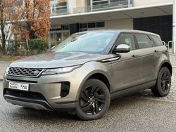 Beige Gebraucht 2021 Land Rover Range Rover evoque SUV | 23.990 €