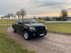 Schwarz Gebraucht 2006 Ford F-150 Abholung | 14.900 €