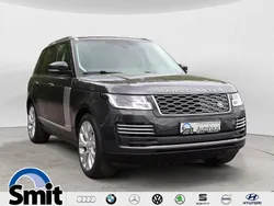 Grau Gebraucht 2018 Land Rover Range Rover Autobiography SUV | 49.990 €