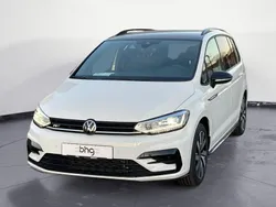 Weiß Neu 2024 VW Touran Highline Van / Kleinbus | 54.890 €