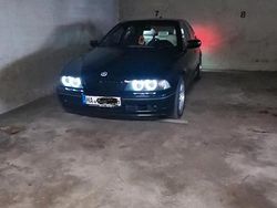 Andere farben Gebraucht 2002 BMW 520 Limousine | 3.500 € (Fairer Preis)