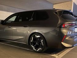 Grau Gebraucht 2023 Opel Astra GSe Kombi | 24.999 € (Etwas zu teuer)