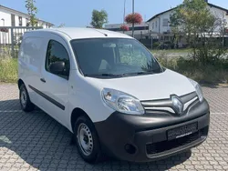 Weiß Gebraucht 2019 Renault Kangoo Basis Van / Kleinbus | 8.980 € (Fairer Preis)