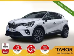 Schwarz Gebraucht 2020 Renault Captur Experience SUV | 14.288 € (Fairer Preis)