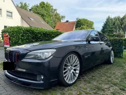 Grau Gebraucht 2010 BMW 760 Shadowline Limousine | 26.000 €