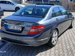 Gebraucht 2011 Mercedes C180 Elegance Limousine | 7.500 € (Guter Preis)