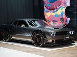 Grau Gebraucht 2020 Dodge Challenger Coupé | 114.980 €