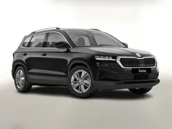 Schwarz Neu 2025 Skoda Karoq SUV | 33.013 € (Guter Preis)