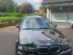 Schwarz Gebraucht 2001 BMW 330 Kombi | 6.500 €