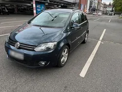Blau Gebraucht 2010 VW Golf VI Limousine | 7.200 € (Guter Preis)