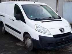 Weiß Gebraucht 2007 Peugeot Expert Van | 4.800 € (Etwas zu teuer)