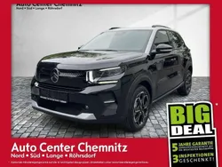 Schwarz perlanera Neu 2025 Citroën C3 Kleinwagen | 20.996 € (Etwas zu teuer)