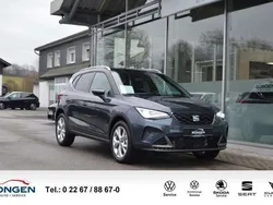 Magnetic tech (grau) Neu 2024 Seat Arona FR SUV | 25.990 € (Fairer Preis)