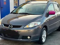 Gebraucht 2007 Mazda 5 Van / Kleinbus | 1.450 € (Superpreis)