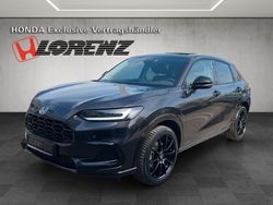 Schwarz Gebraucht 2024 Honda ZR-V Hybrid SUV | 42.950 € (Teuer)