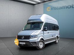 Silber Neu 2025 VW California Van | 87.549 € (Teuer)