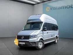 Silber Neu 2025 VW California Van | 87.549 € (Teuer)