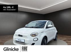 Colore esterno (arktis weiß) Gebraucht 2022 Fiat 500e Icon Kleinwagen | 17.970 € (Fairer Preis)