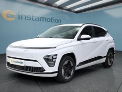 Weiß Gebraucht 2025 Hyundai Kona Trend SUV | 37.249 € (Fairer Preis)