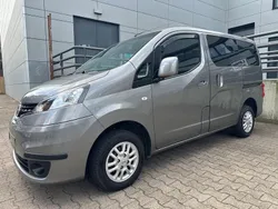 Grau Gebraucht 2014 Nissan Evalia Tekna Van / Kleinbus | 10.980 € (Guter Preis)