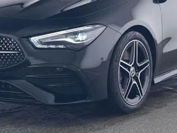Gebraucht 2025 Mercedes CLA220 Shooting Brake Kombi | 40.290 € (Etwas zu teuer)